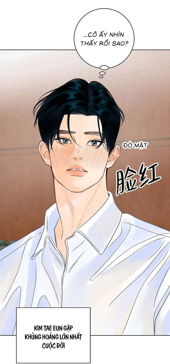 Vượt Ranh Vì Một Chữ Nợ Chap 8 - Next Chap 9