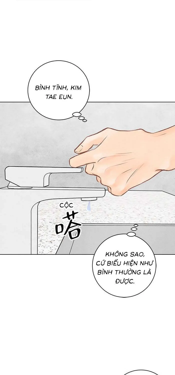 Vượt Ranh Vì Một Chữ Nợ Chap 8 - Next Chap 9