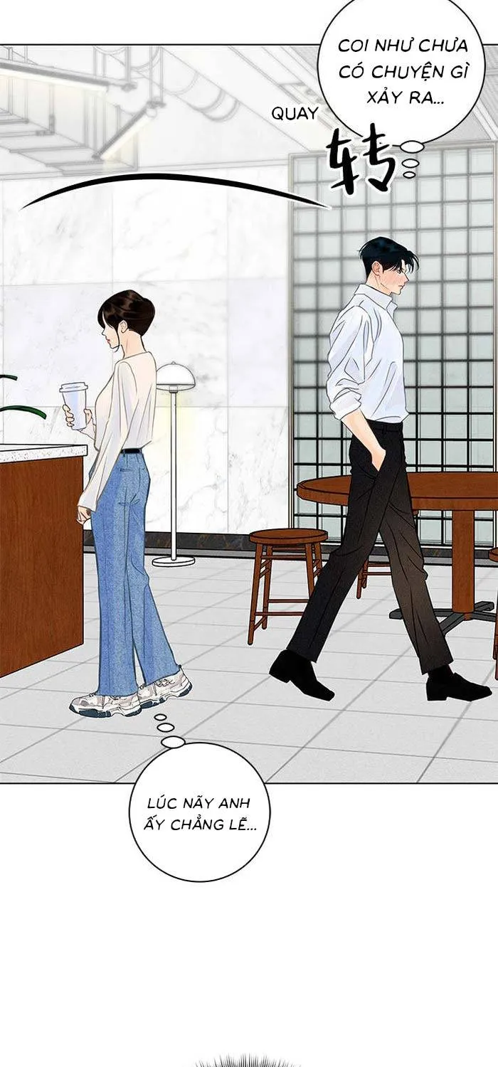 Vượt Ranh Vì Một Chữ Nợ Chap 8 - Next Chap 9