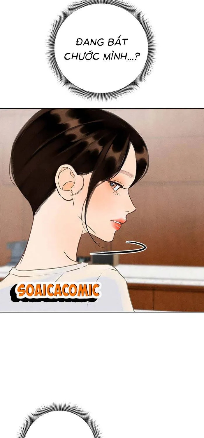 Vượt Ranh Vì Một Chữ Nợ Chap 8 - Next Chap 9