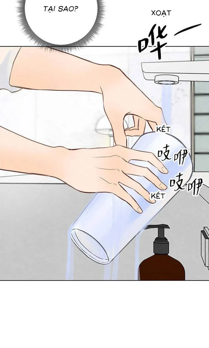 Vượt Ranh Vì Một Chữ Nợ Chap 8 - Next Chap 9