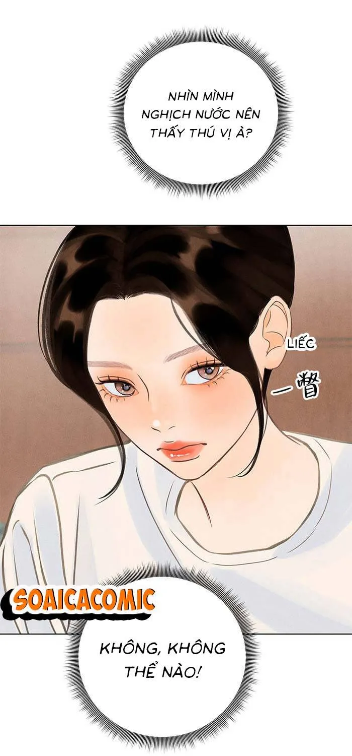 Vượt Ranh Vì Một Chữ Nợ Chap 8 - Next Chap 9