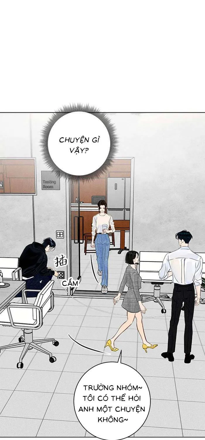 Vượt Ranh Vì Một Chữ Nợ Chap 8 - Next Chap 9