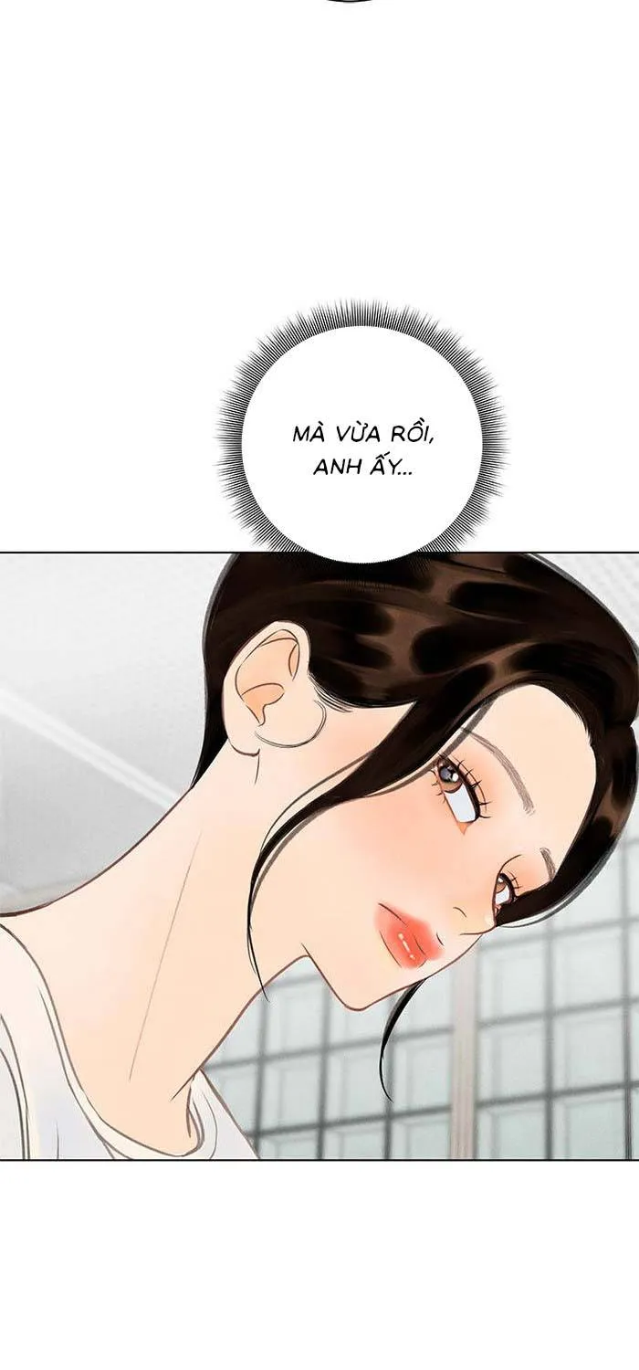 Vượt Ranh Vì Một Chữ Nợ Chap 8 - Next Chap 9