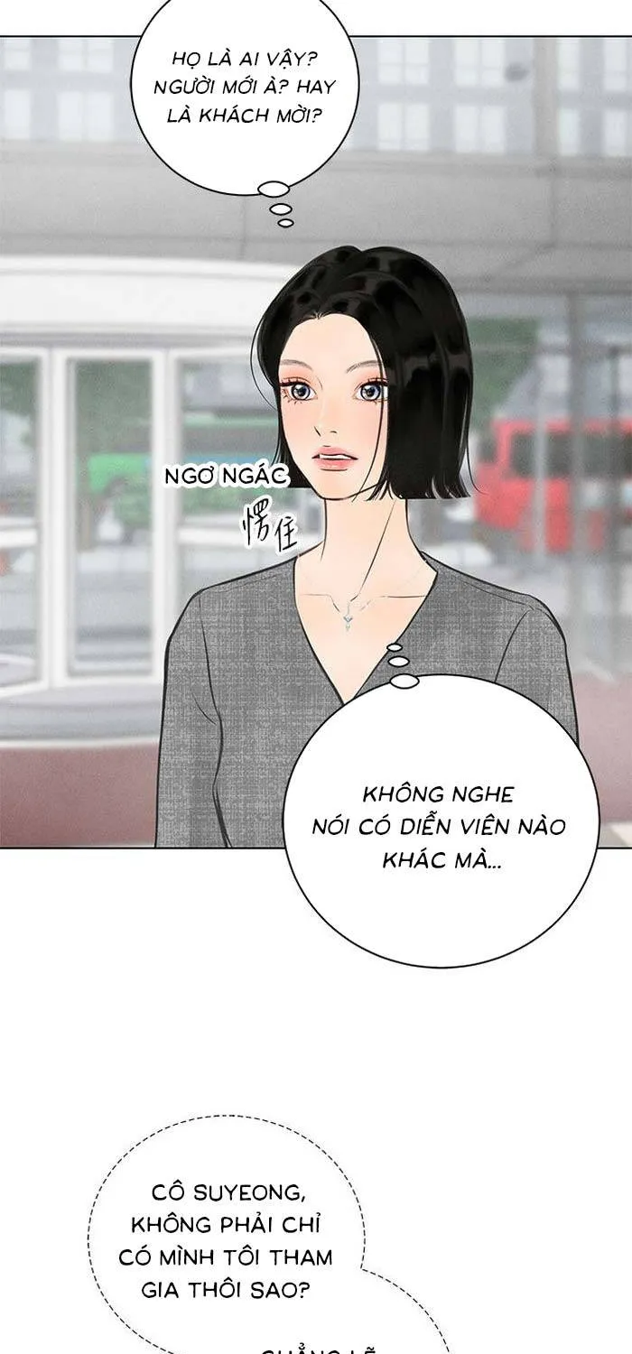 Vượt Ranh Vì Một Chữ Nợ Chap 8 - Next Chap 9