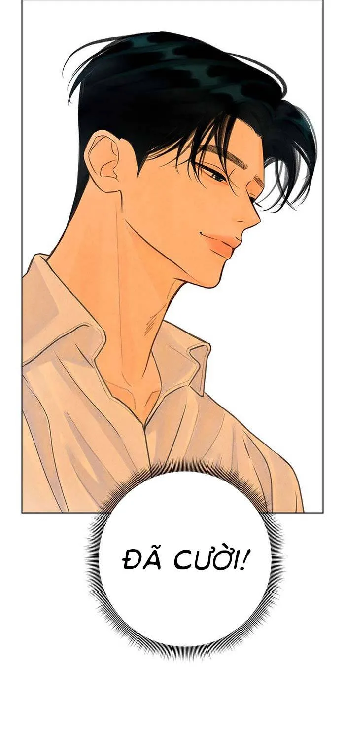 Vượt Ranh Vì Một Chữ Nợ Chap 8 - Next Chap 9