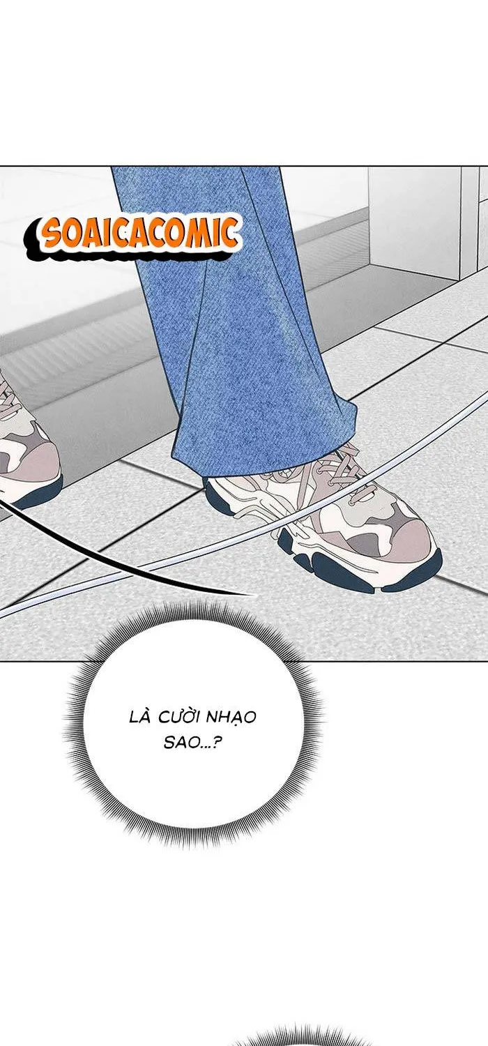 Vượt Ranh Vì Một Chữ Nợ Chap 8 - Next Chap 9