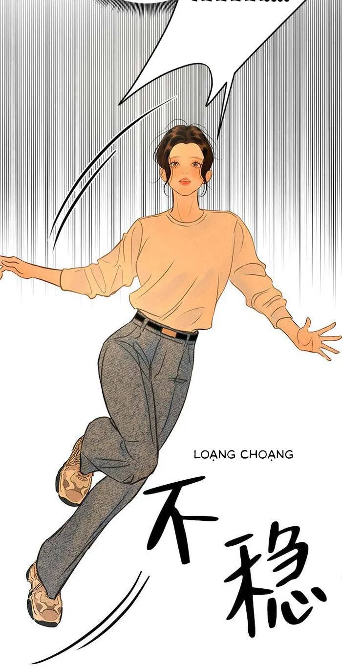 Vượt Ranh Vì Một Chữ Nợ Chap 8 - Next Chap 9