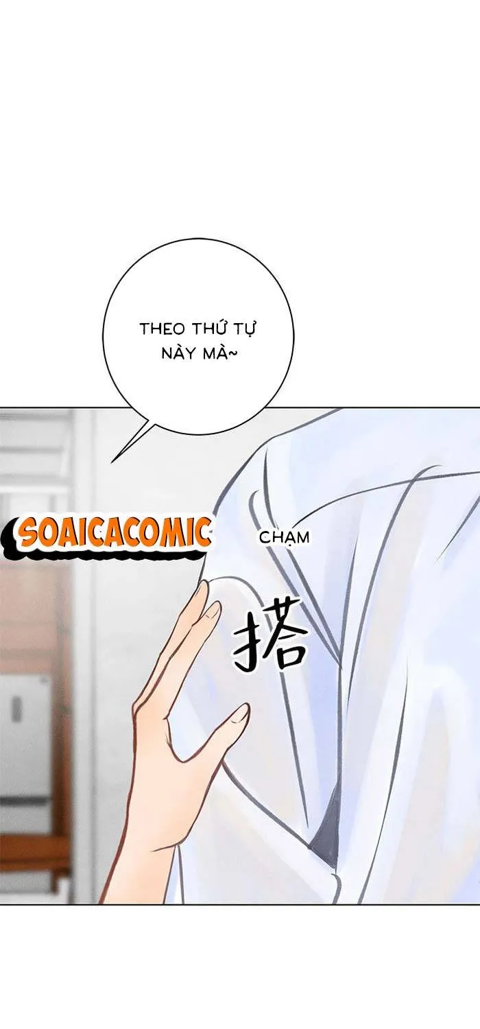 Vượt Ranh Vì Một Chữ Nợ Chap 8 - Next Chap 9