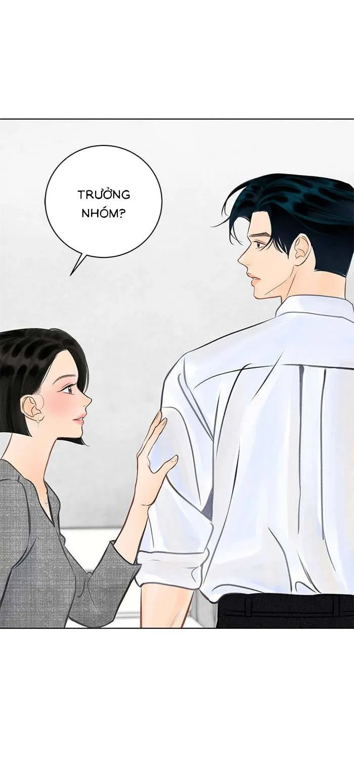 Vượt Ranh Vì Một Chữ Nợ Chap 8 - Next Chap 9