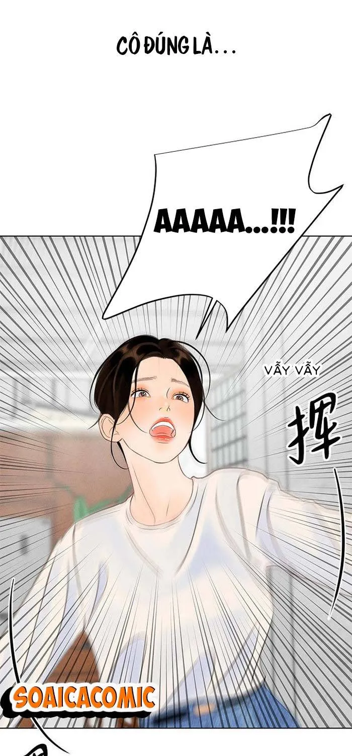 Vượt Ranh Vì Một Chữ Nợ Chap 8 - Next Chap 9