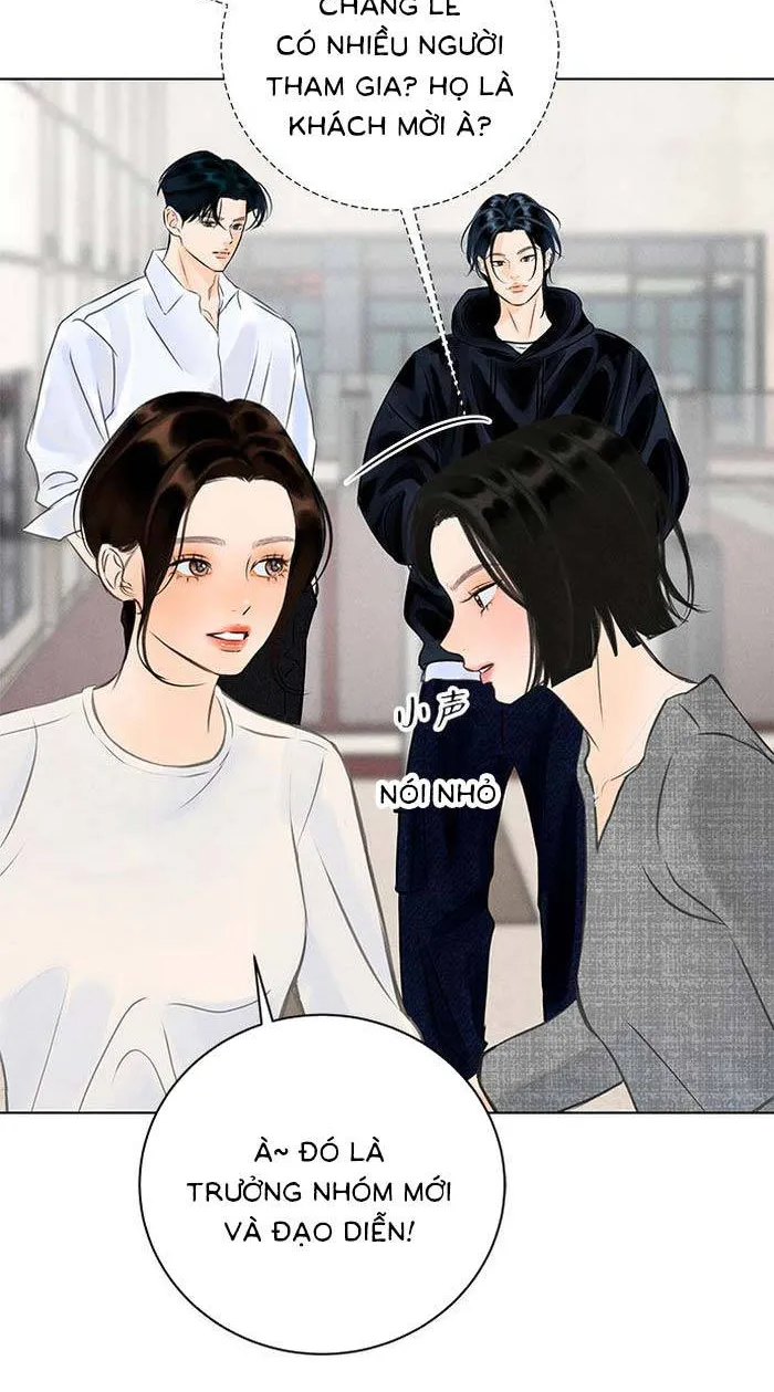 Vượt Ranh Vì Một Chữ Nợ Chap 8 - Next Chap 9