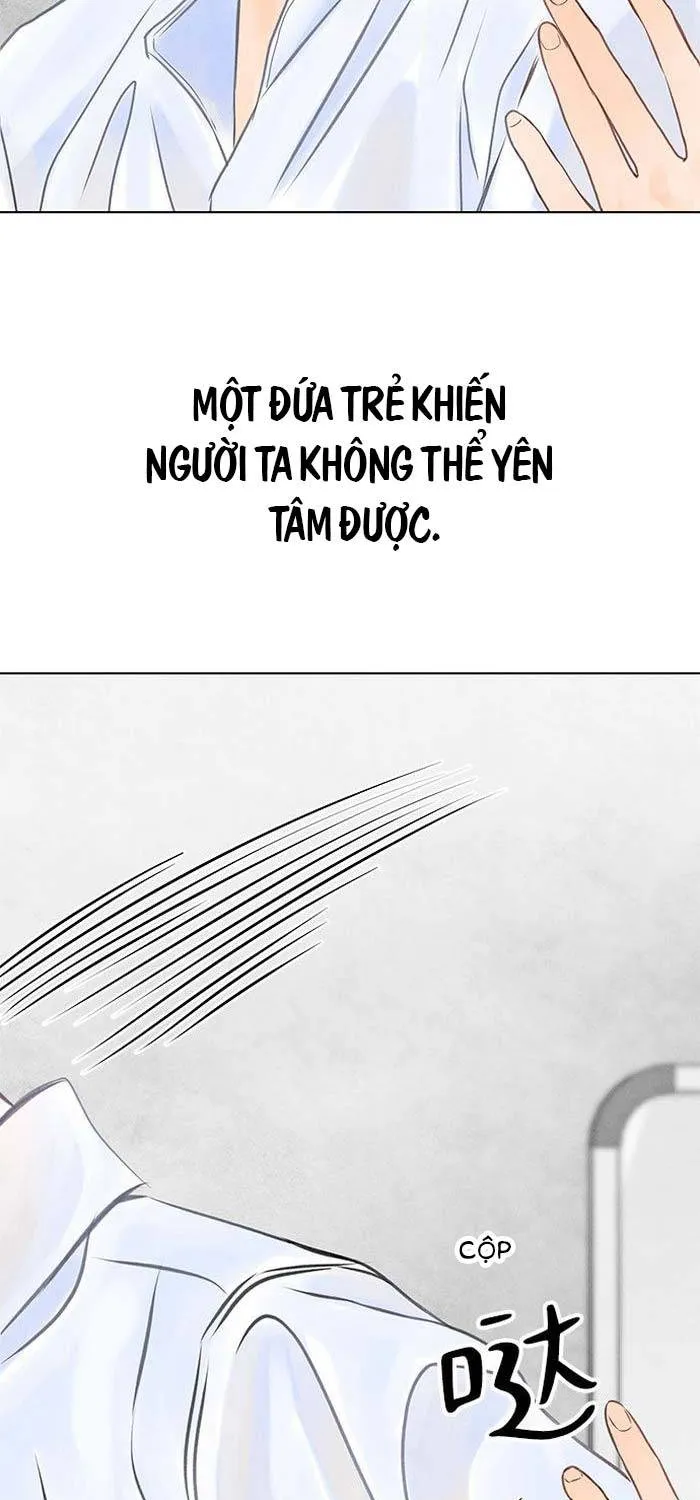 Vượt Ranh Vì Một Chữ Nợ Chap 8 - Next Chap 9