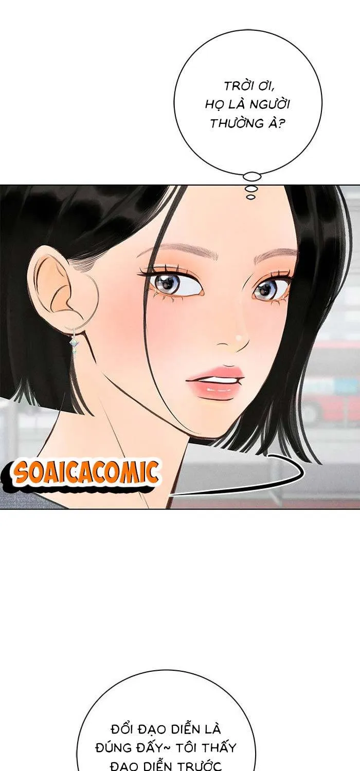 Vượt Ranh Vì Một Chữ Nợ Chap 8 - Next Chap 9