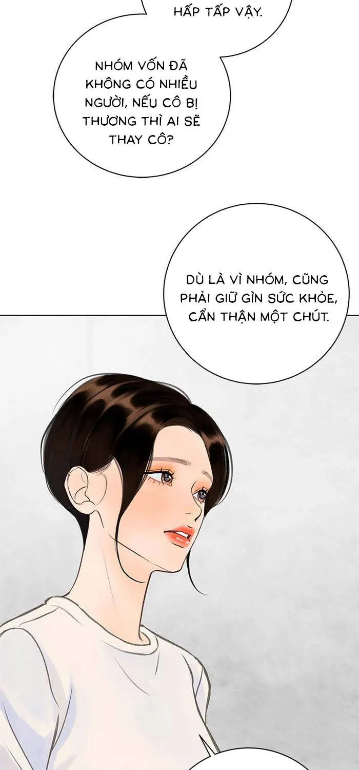Vượt Ranh Vì Một Chữ Nợ Chap 9 - Next Chap 10