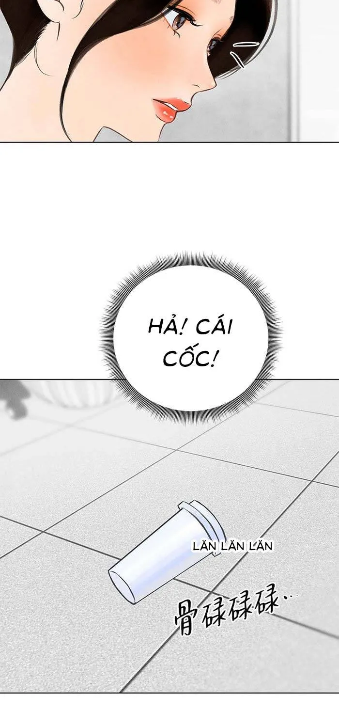 Vượt Ranh Vì Một Chữ Nợ Chap 9 - Next Chap 10