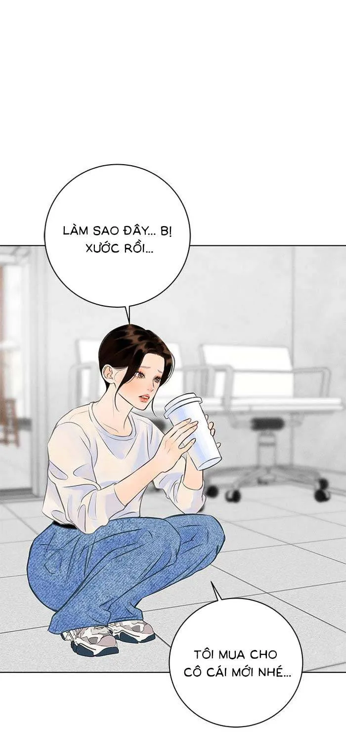 Vượt Ranh Vì Một Chữ Nợ Chap 9 - Next Chap 10
