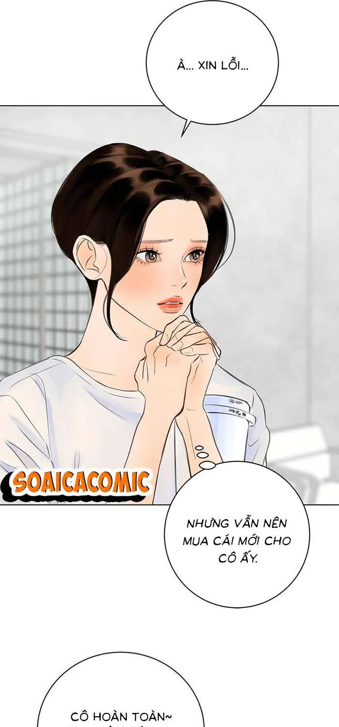 Vượt Ranh Vì Một Chữ Nợ Chap 9 - Next Chap 10