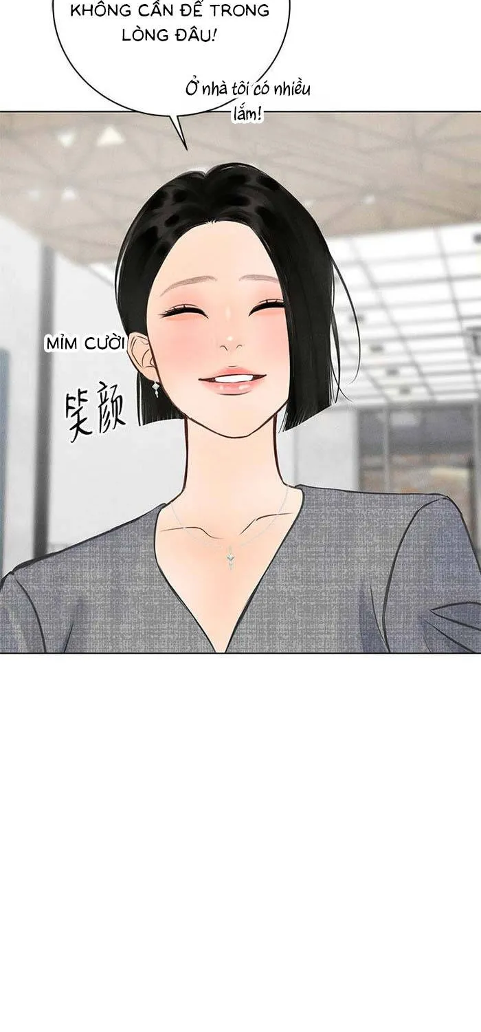 Vượt Ranh Vì Một Chữ Nợ Chap 9 - Next Chap 10