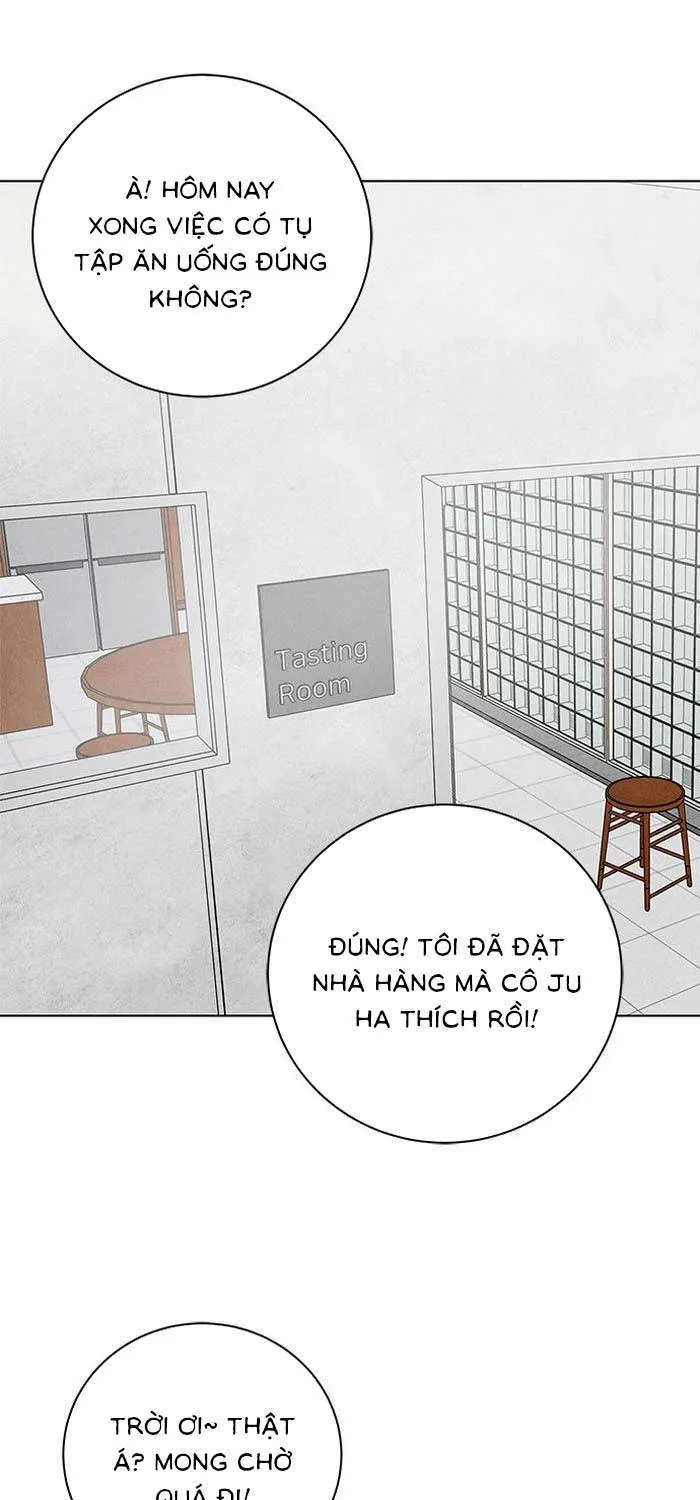 Vượt Ranh Vì Một Chữ Nợ Chap 9 - Next Chap 10