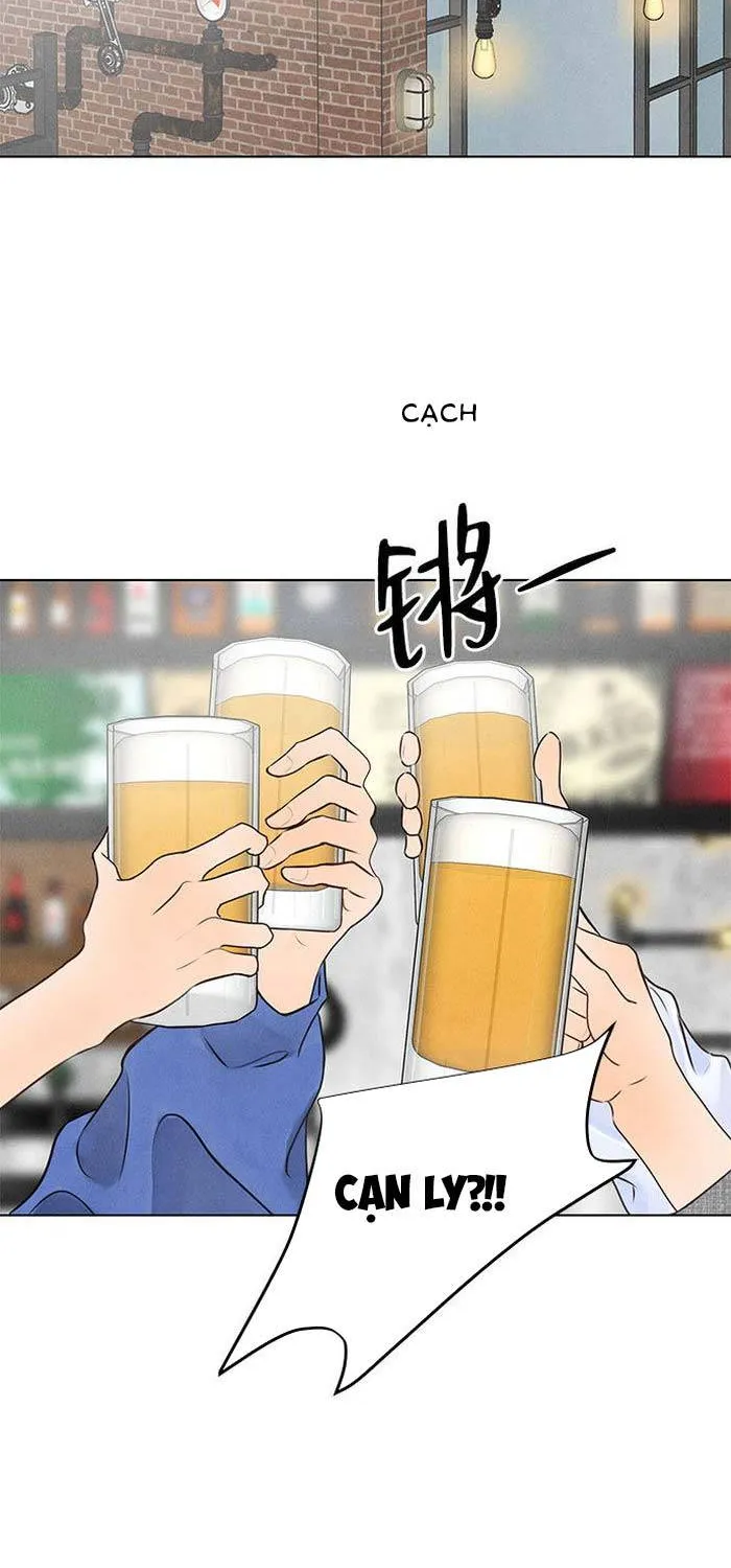 Vượt Ranh Vì Một Chữ Nợ Chap 9 - Next Chap 10