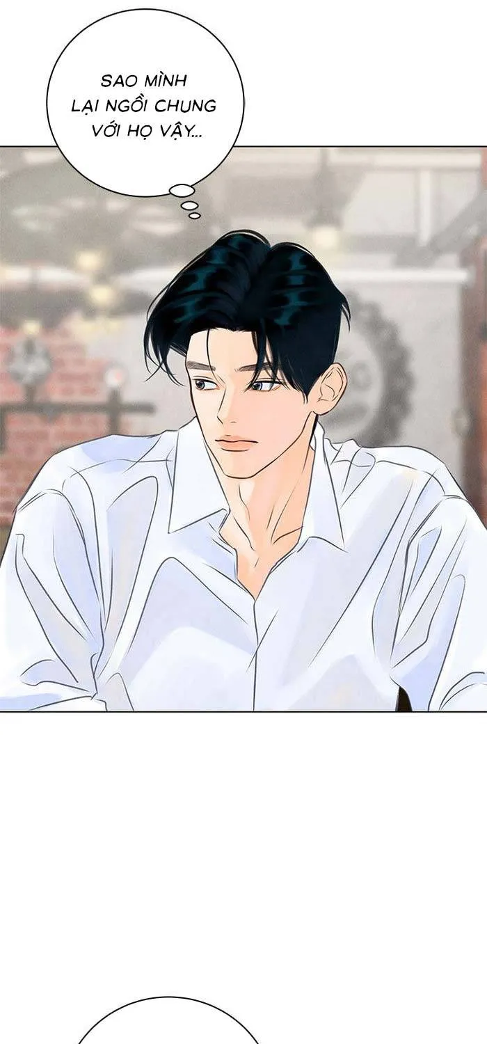 Vượt Ranh Vì Một Chữ Nợ Chap 9 - Next Chap 10