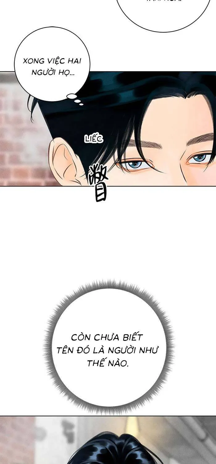 Vượt Ranh Vì Một Chữ Nợ Chap 9 - Next Chap 10