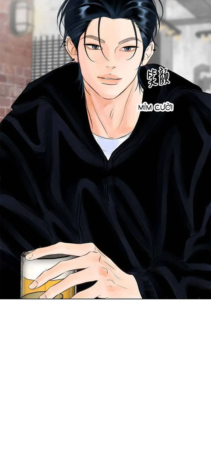 Vượt Ranh Vì Một Chữ Nợ Chap 9 - Next Chap 10