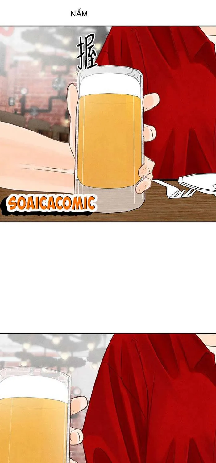 Vượt Ranh Vì Một Chữ Nợ Chap 9 - Next Chap 10