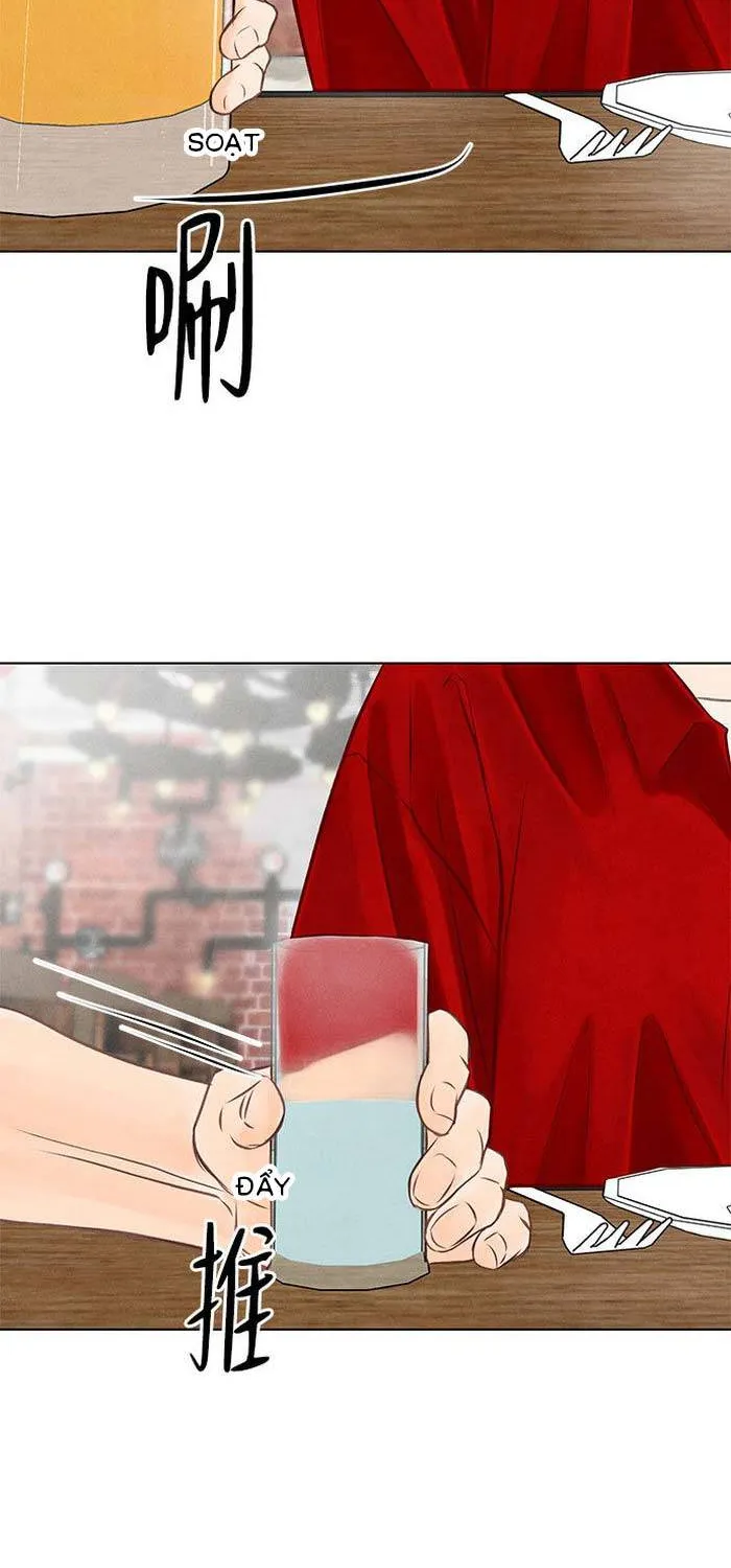 Vượt Ranh Vì Một Chữ Nợ Chap 9 - Next Chap 10