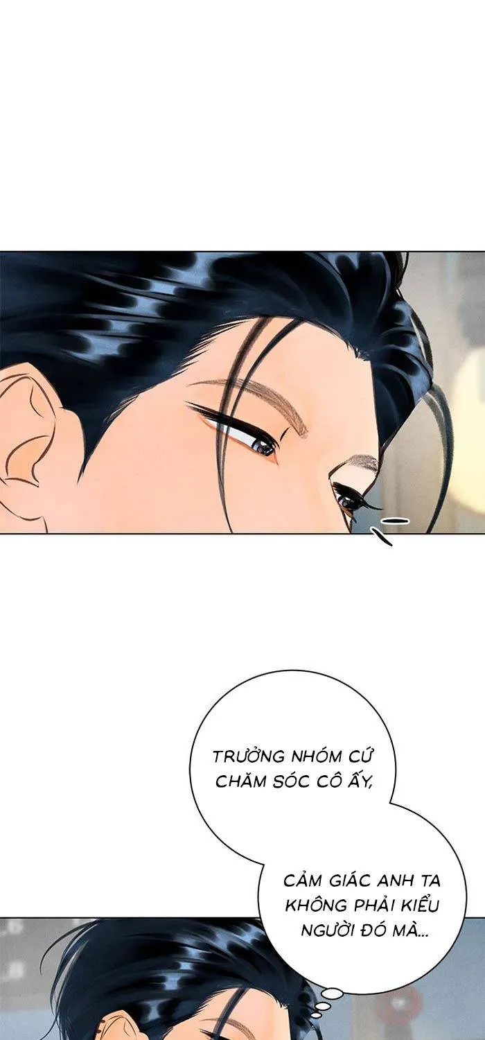 Vượt Ranh Vì Một Chữ Nợ Chap 9 - Next Chap 10