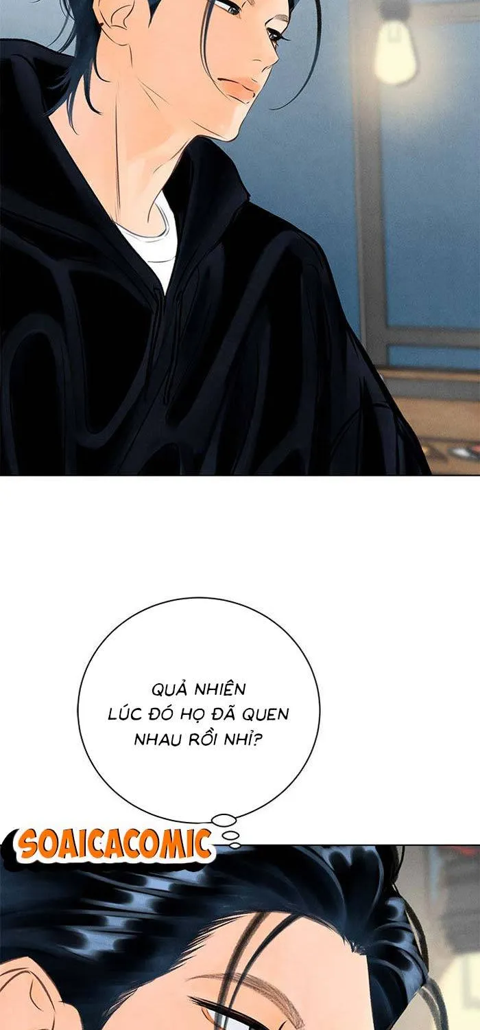 Vượt Ranh Vì Một Chữ Nợ Chap 9 - Next Chap 10