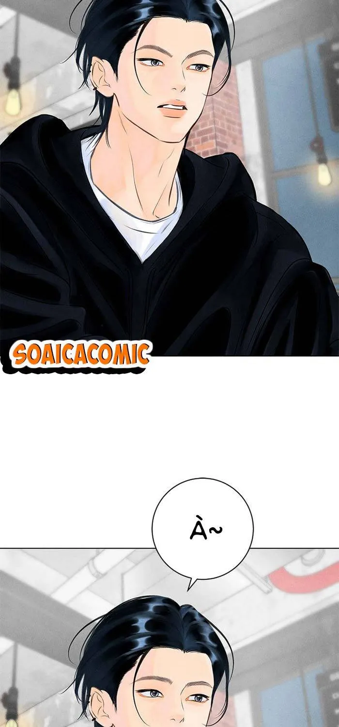 Vượt Ranh Vì Một Chữ Nợ Chap 9 - Next Chap 10