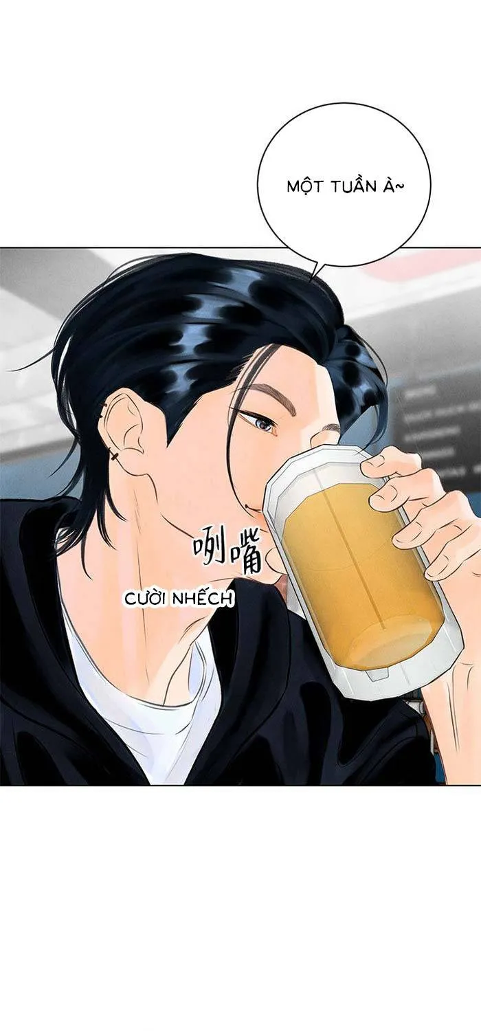 Vượt Ranh Vì Một Chữ Nợ Chap 9 - Next Chap 10