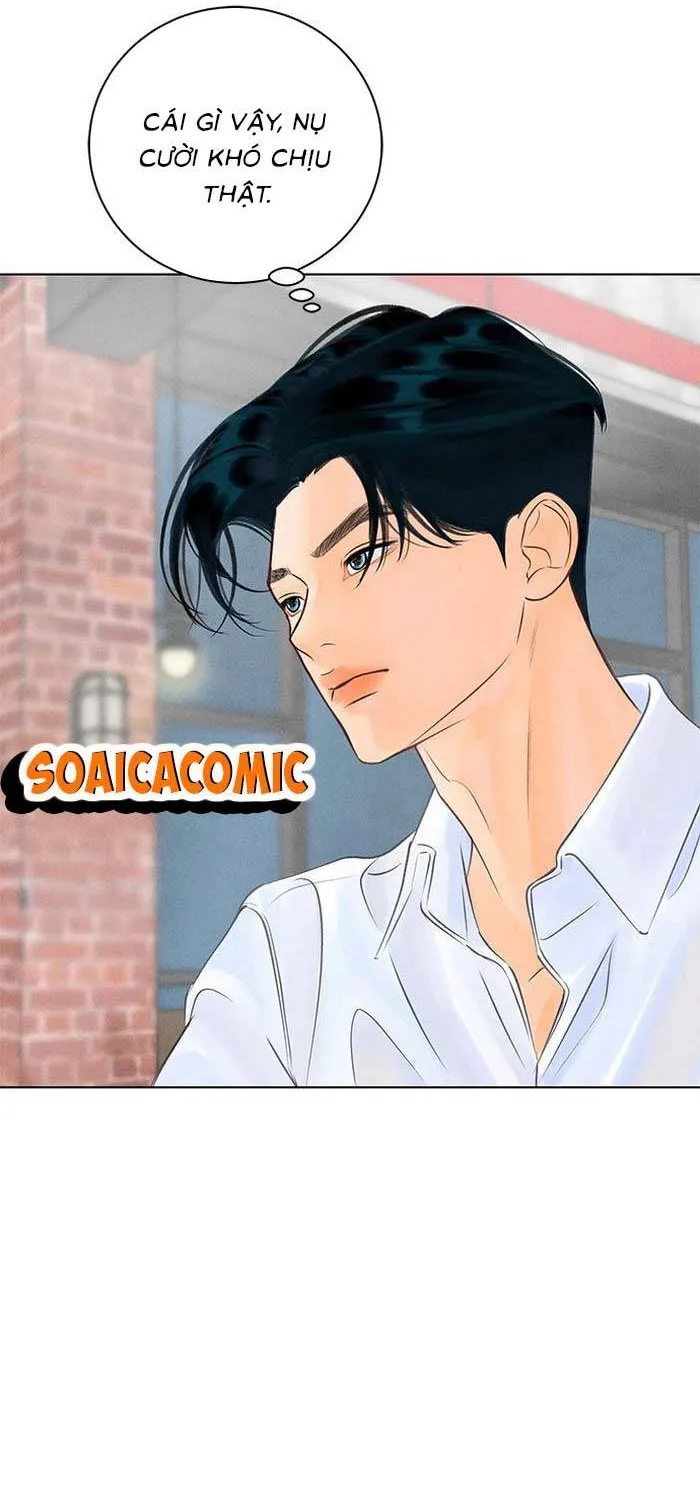 Vượt Ranh Vì Một Chữ Nợ Chap 9 - Next Chap 10