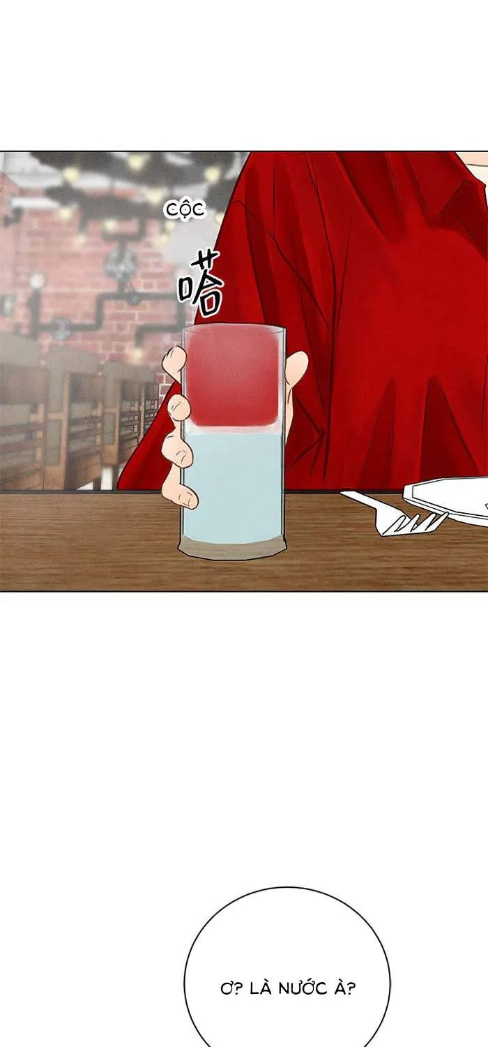 Vượt Ranh Vì Một Chữ Nợ Chap 9 - Next Chap 10