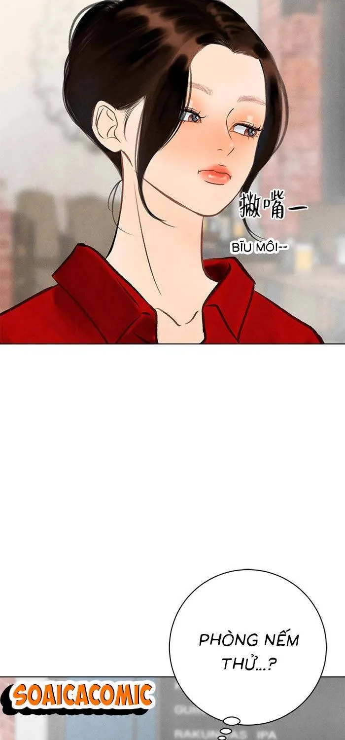 Vượt Ranh Vì Một Chữ Nợ Chap 9 - Next Chap 10