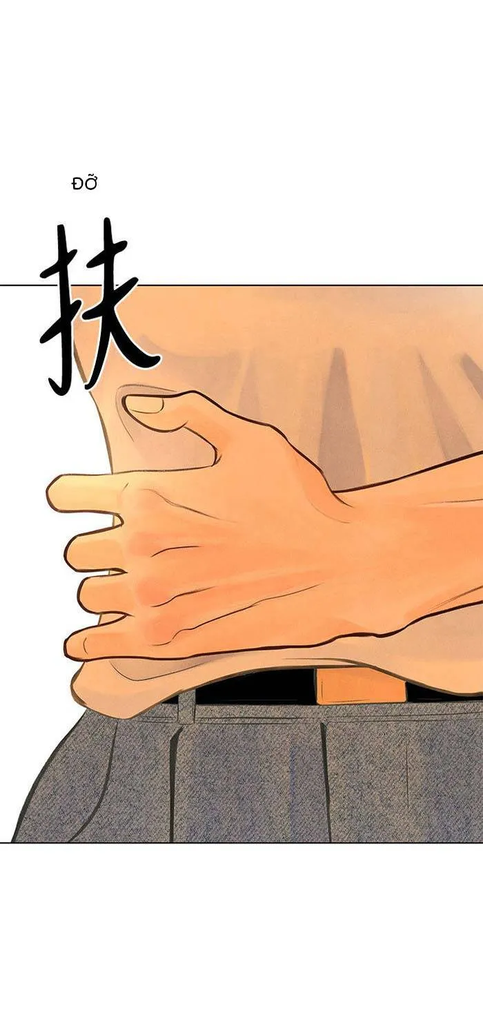 Vượt Ranh Vì Một Chữ Nợ Chap 9 - Next Chap 10