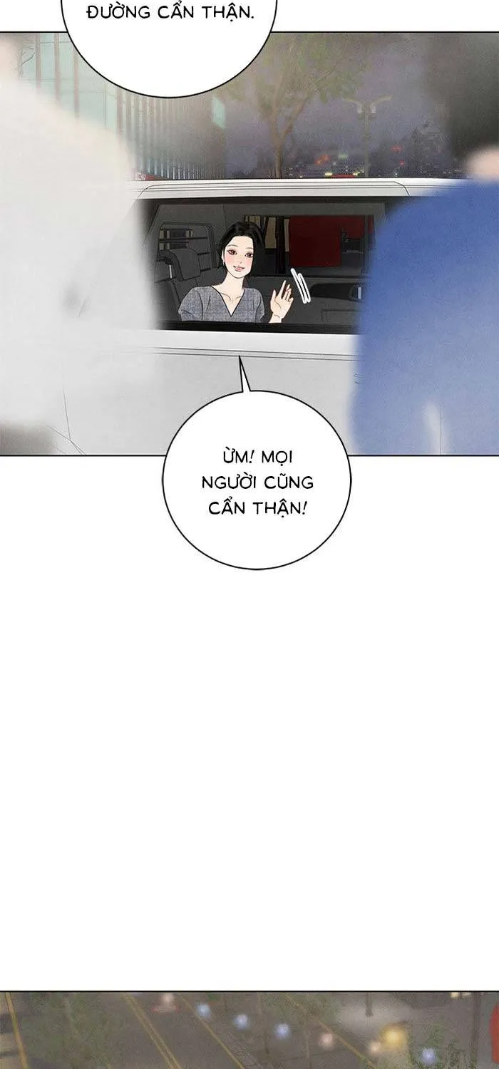 Vượt Ranh Vì Một Chữ Nợ Chap 9 - Next Chap 10