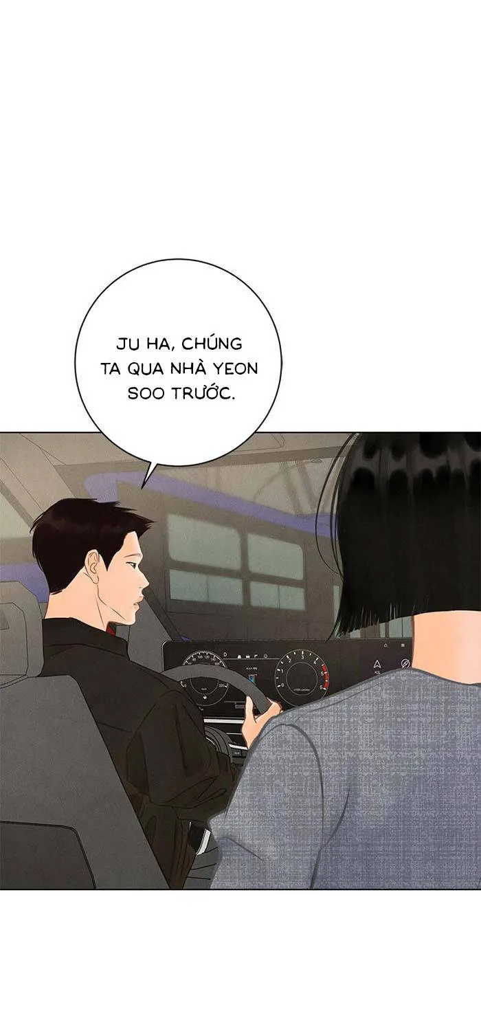 Vượt Ranh Vì Một Chữ Nợ Chap 9 - Next Chap 10