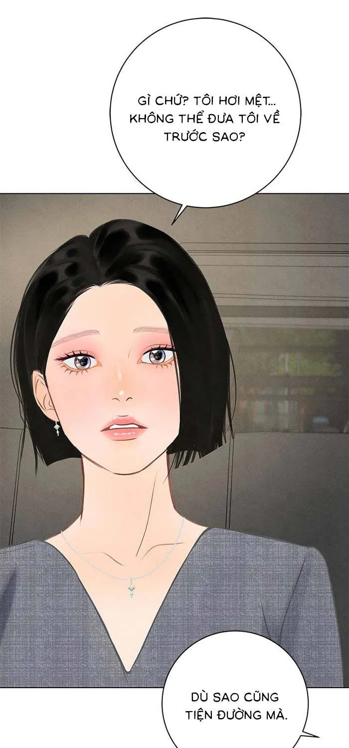 Vượt Ranh Vì Một Chữ Nợ Chap 9 - Next Chap 10