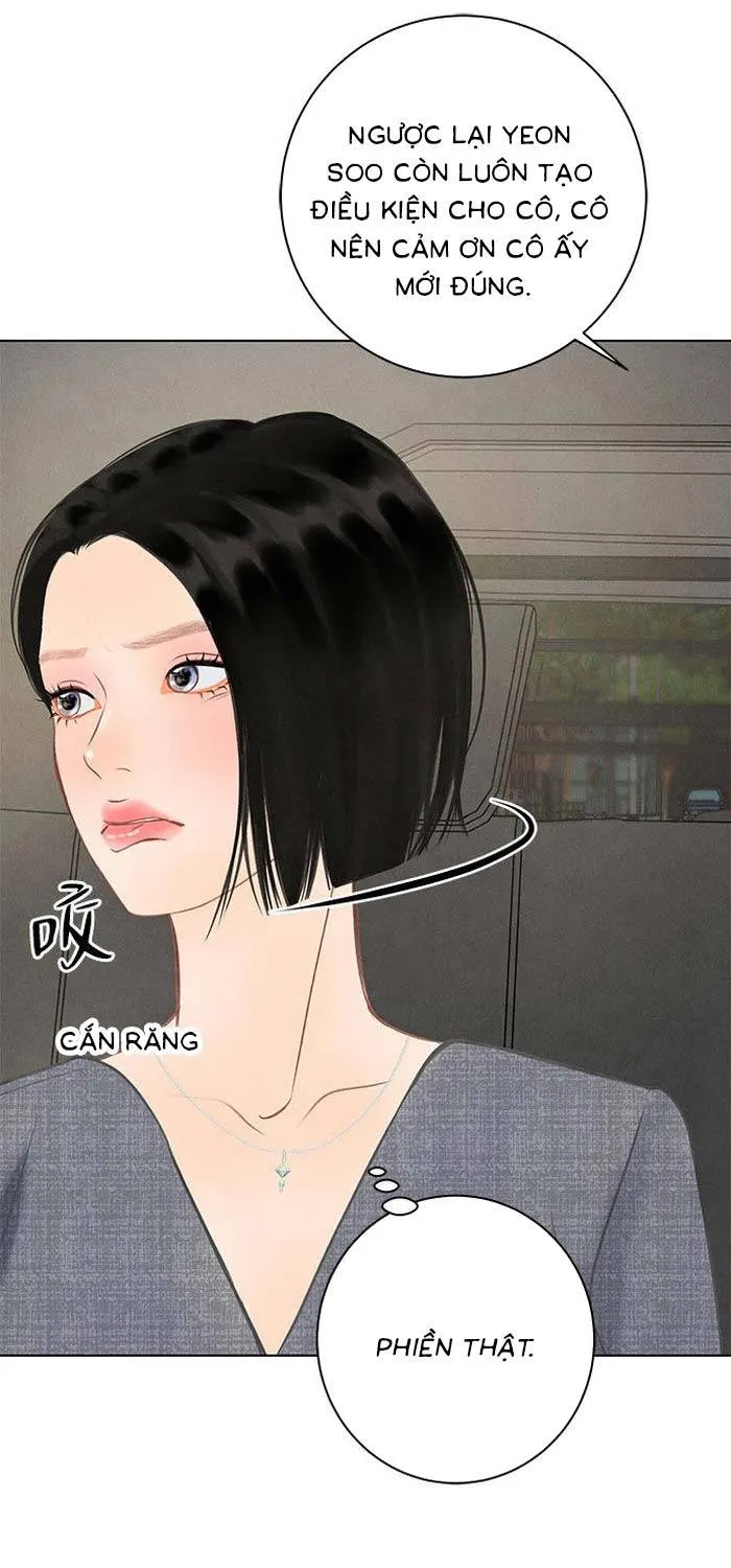 Vượt Ranh Vì Một Chữ Nợ Chap 9 - Next Chap 10
