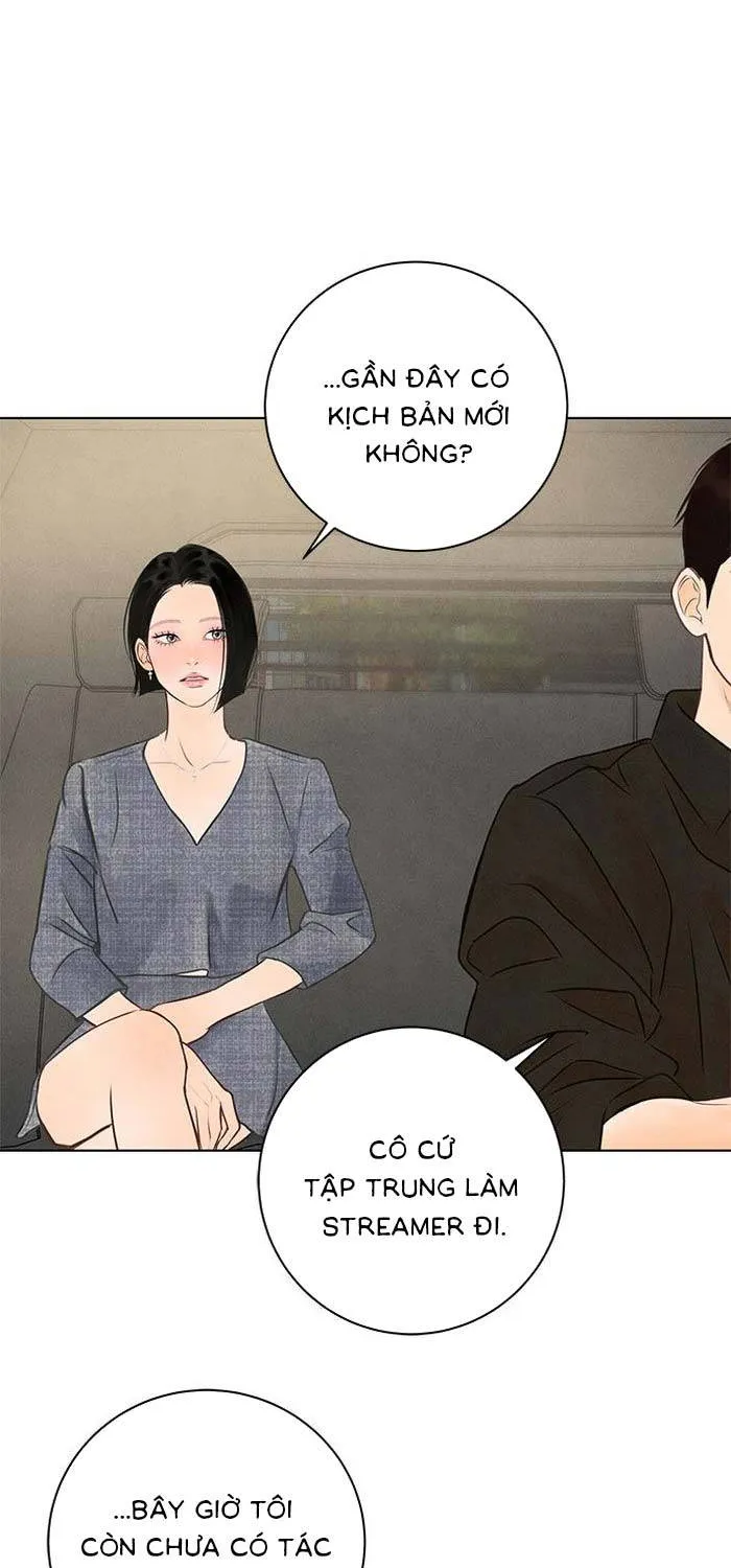 Vượt Ranh Vì Một Chữ Nợ Chap 9 - Next Chap 10