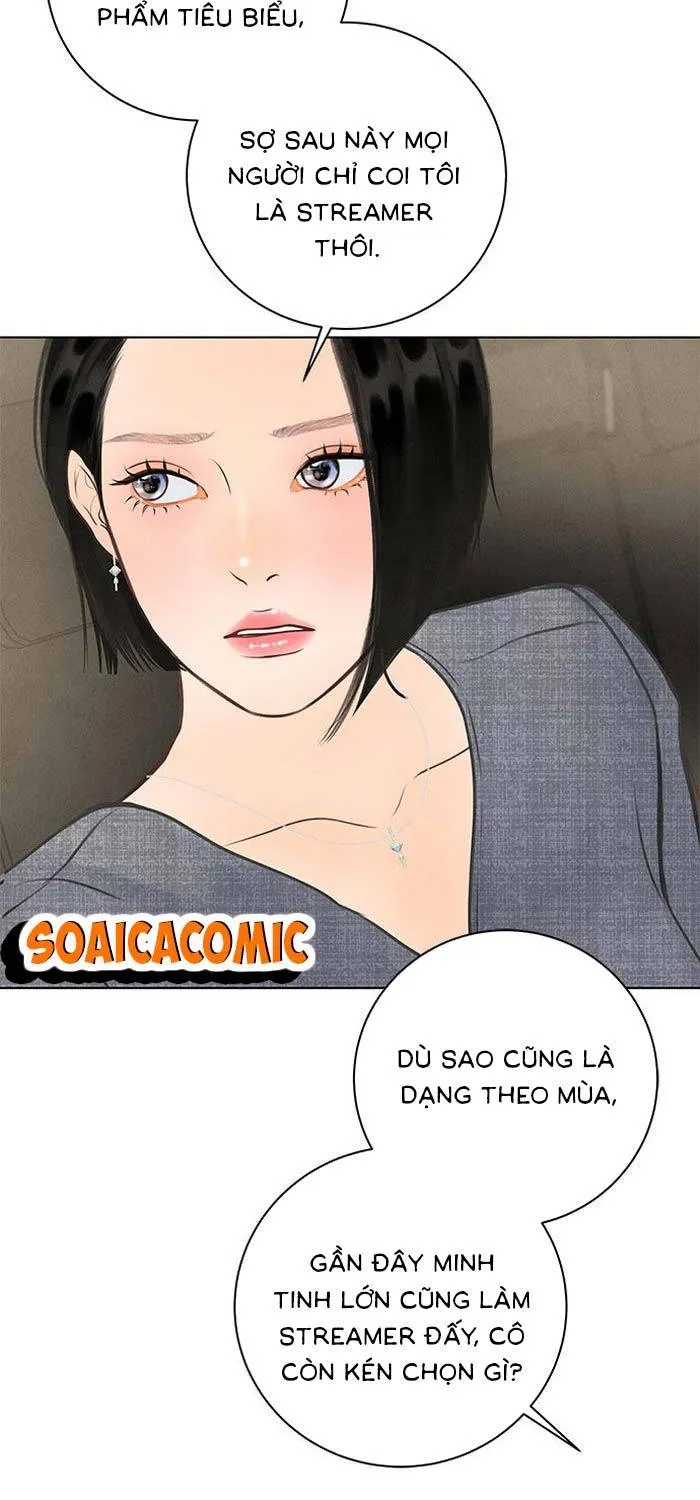 Vượt Ranh Vì Một Chữ Nợ Chap 9 - Next Chap 10