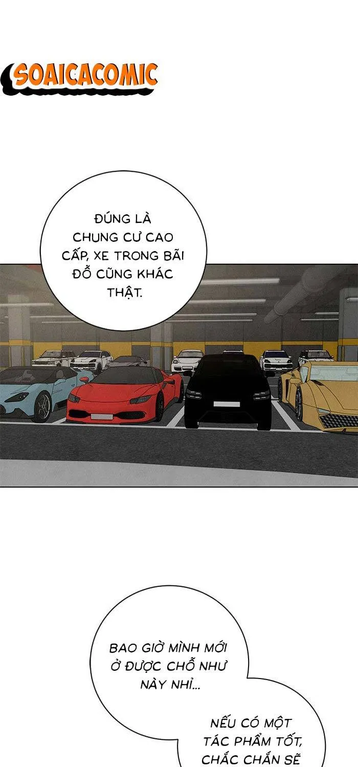 Vượt Ranh Vì Một Chữ Nợ Chap 9 - Next Chap 10