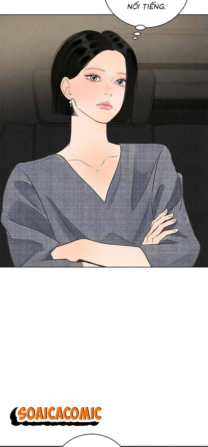 Vượt Ranh Vì Một Chữ Nợ Chap 9 - Next Chap 10