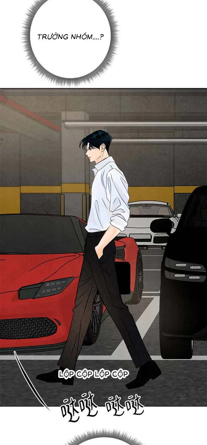 Vượt Ranh Vì Một Chữ Nợ Chap 9 - Next Chap 10