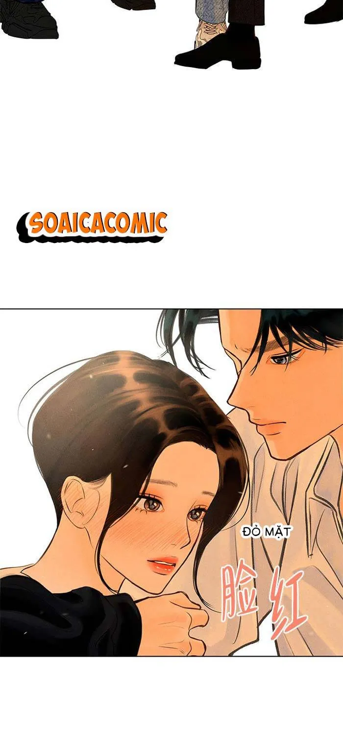 Vượt Ranh Vì Một Chữ Nợ Chap 9 - Next Chap 10