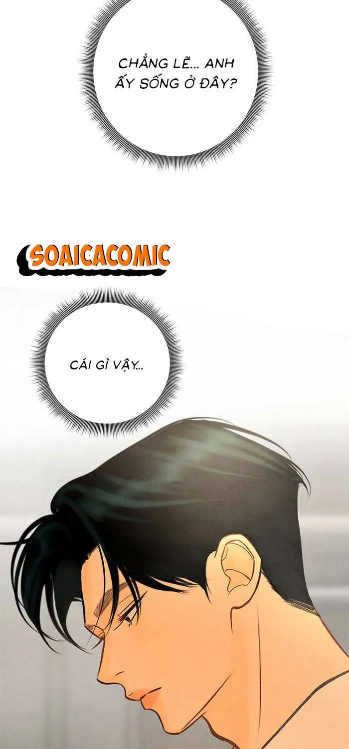 Vượt Ranh Vì Một Chữ Nợ Chap 9 - Next Chap 10