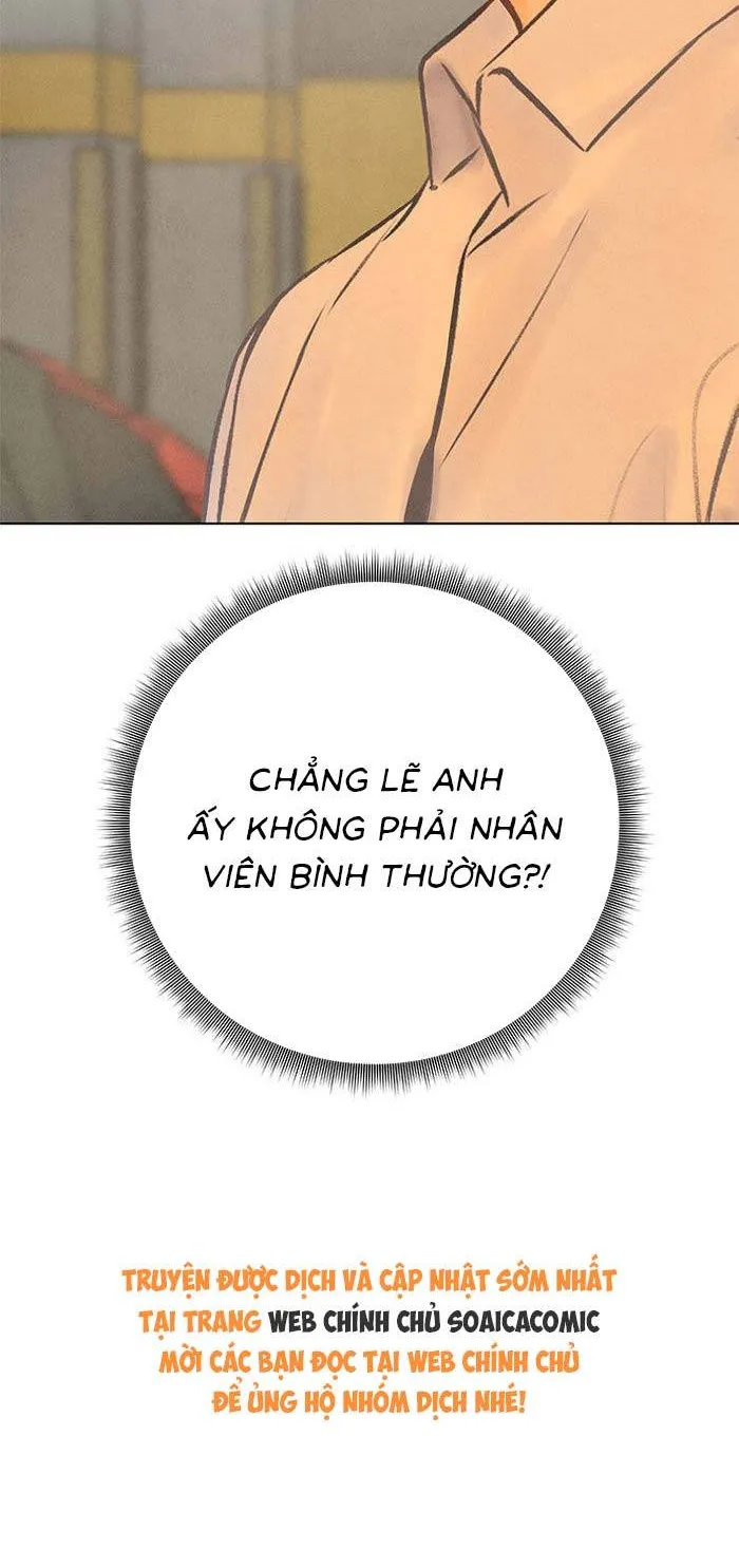Vượt Ranh Vì Một Chữ Nợ Chap 9 - Next Chap 10